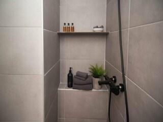 Appartement Mykonos (Stadt) Kenmerken 8
