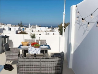 Apartment Mykonos (Stadt) Außenaufnahme 5
