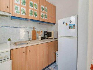 Appartement Ornos Équipement 7