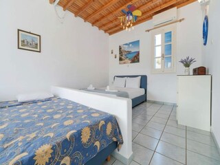 Apartment Ornos Ausstattung 10