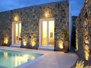 Villa Mykonos (Stadt) Buitenaudio-opname 6
