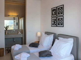 Villa Mykonos (Stadt) Caratteristiche 9