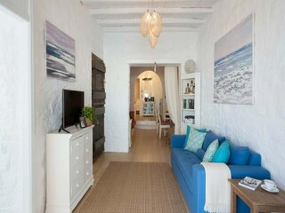 Appartement Ornos Kenmerken 12