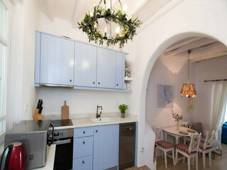 Appartement Ornos Kenmerken 13