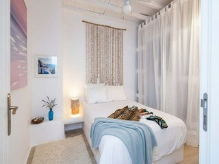 Appartement Ornos Kenmerken 14