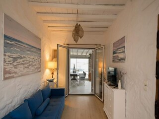 Appartement Ornos Kenmerken 15