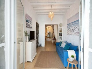 Appartement Ornos Kenmerken 16