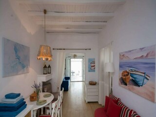 Apartment Ornos Features 11