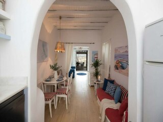 Appartement Ornos Kenmerken 17