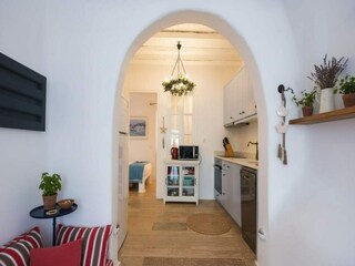 Appartement Ornos Kenmerken 18
