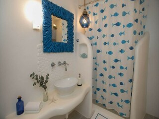 Appartement Ornos Kenmerken 19