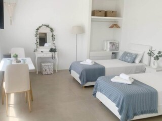 Appartement Tourlos Kenmerken 8