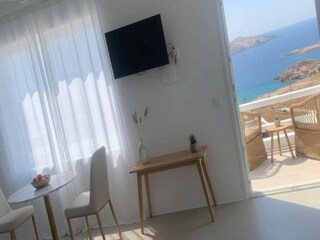Appartement Tourlos Kenmerken 9
