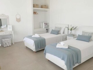Appartement Tourlos Kenmerken 12