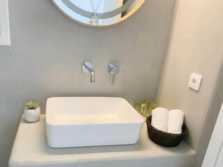 Appartement Tourlos Kenmerken 13