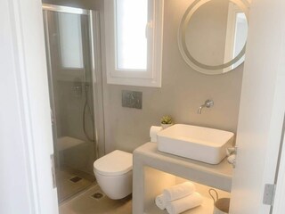 Appartement Tourlos Kenmerken 14