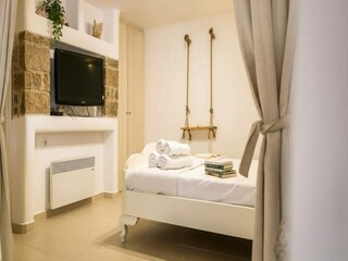 Appartamento Mykonos (Stadt) Caratteristiche 5