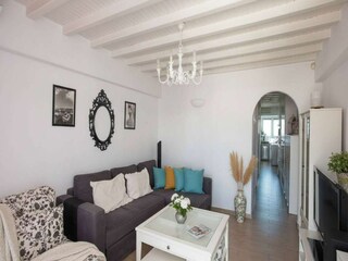 Apartment Mykonos (Stadt) Ausstattung 1