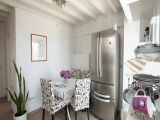 Apartamento Mykonos (Stadt) Características 8