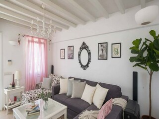 Apartment Mykonos (Stadt) Features 19