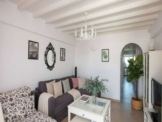 Apartment Mykonos (Stadt) Features 9