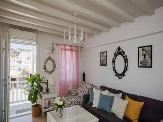 Apartment Mykonos (Stadt) Features 10