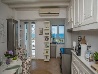 Apartment Mykonos (Stadt) Ausstattung 16