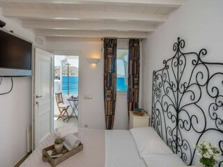 Apartment Mykonos (Stadt) Features 13