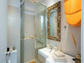 Appartement Mykonos (Stadt) Équipement 20