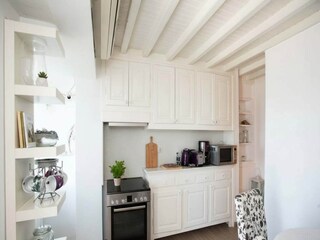 Appartamento Mykonos (Stadt) Caratteristiche 8