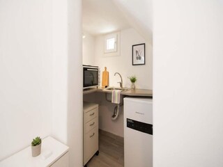 Appartement Mykonos (Stadt) Équipement 2