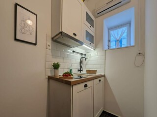 Appartamento Mykonos (Stadt) Caratteristiche 3