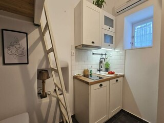 Appartamento Mykonos (Stadt) Caratteristiche 4