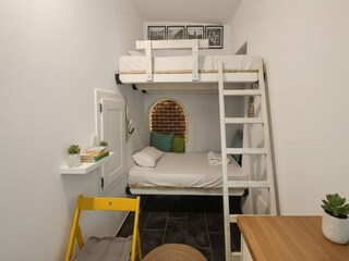 Appartement Mykonos (Stadt) Équipement 11
