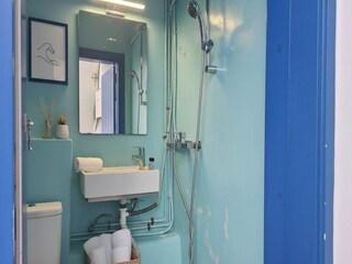 Appartamento Mykonos (Stadt) Caratteristiche 13