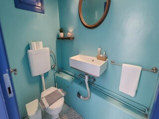 Appartement Mykonos (Stadt) Kenmerken 13