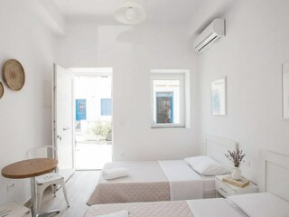 Apartamento Mykonos (Stadt) Características 8