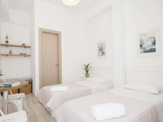Apartamento Mykonos (Stadt) Características 9