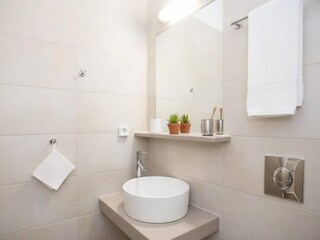 Apartamento Mykonos (Stadt) Características 10