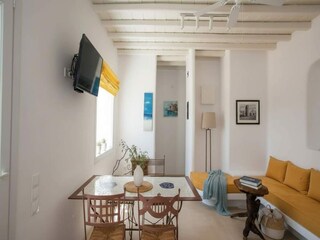 Appartement Tourlos Équipement 8