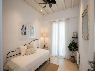 Appartement Tourlos Équipement 9