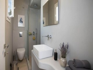 Appartement Tourlos Kenmerken 19