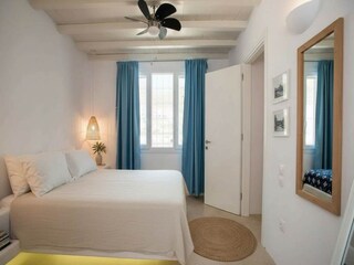 Apartment Tourlos Ausstattung 13