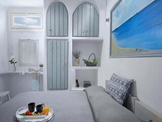 Villa Tourlos Ausstattung 24