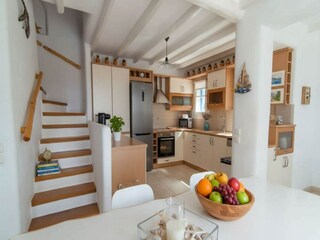 Villa Tourlos Features 21