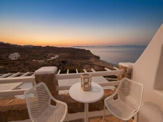 Villa Tourlos Buitenaudio-opname 12