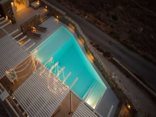 Villa Tourlos Buitenaudio-opname 4