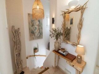 Villa Tourlos Features 24