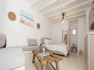 Apartment Tourlos Features 8