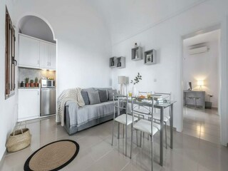 Appartamento Megalochori (Santorini) Caratteristiche 11